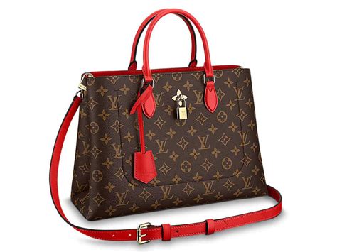 red bag louis vuitton|louis vuitton bag red inside.